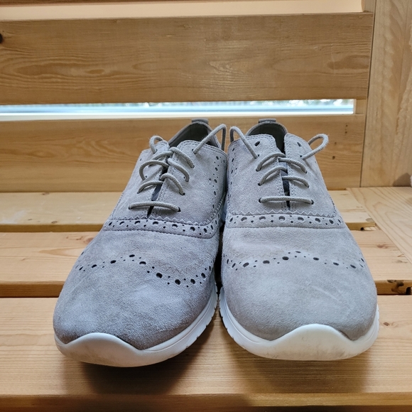 Cole Haan Grand OS women size 91/2 B - Picture 2 of 7